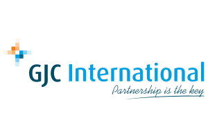 GJC INTERNATIONAL - narzędzia promocji dla biznesu logo