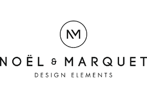 NOËL & MARQUET logo