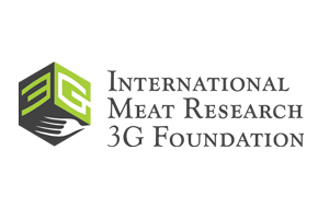 FUNDACJA INTERNATIONAL MEAT RESEARCH 3G FOUNDATION logo