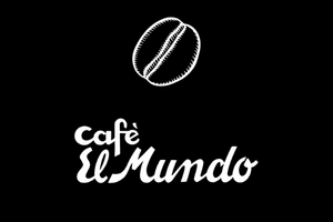 CAFE EL MUNDO S.p.A. Italy logo