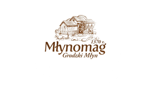 MŁYNOMAG MYSZKOWSKA, REZANKO Sp. j. logo