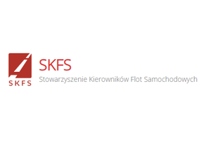 STOWARZYSZENIE KIEROWNIKÓW FLOT SAMOCHODOWYCH logo