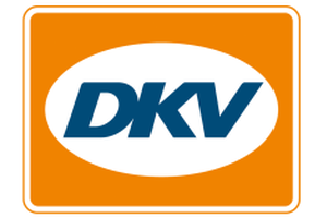 DKV Mobility logo