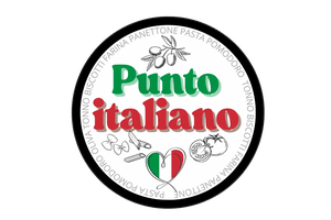 PUNTO ITALIANO MICHAŁ MASTERNAK logo