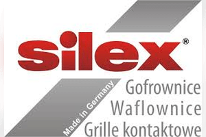 LESZEK KUBIAK SILEX POLSKA logo