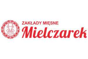 'ZAKŁADY MIĘSNE MIELCZAREK' Sp. z o.o. logo