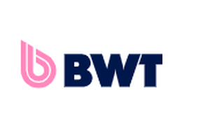 BWT POLSKA Sp. o. o. logo