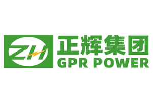 Jiangxi Zhenghui New Energy Co.,Ltd (GPR Power) logo