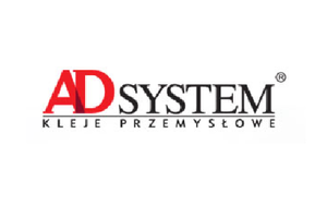 AD SYSTEM ŻEBROWSKI SPÓŁKA KOMANDYTOWA logo