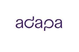 Adapa Group logo