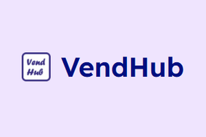 SPÓŁDZIELNIA PRODUKCYJNO-HANDLOWO-USŁUGOWA VENDHUB logo