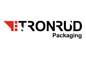 Tronrud Packaging logo