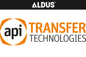 API TRANSFER TECHNOLOGIES POLSKA Sp. z o.o. logo