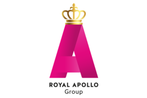 Royal Apollo Group logo