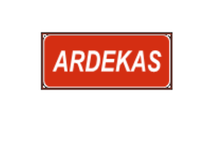 UAB Ardekas logo