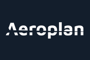 AEROPLAN Sp. z o. o. logo