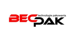 BECPAK Sp. z o.o. logo