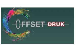 OFFSET DRUK Sp . z o. o. logo