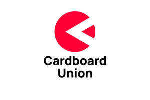 CARDBOARD UNION Sp. z o.o. logo