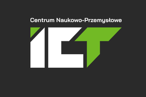 CENTRUM NAUKOWO - PRZEMYSŁOWE ICT S.A. logo