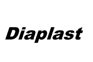 UAB Diaplast logo