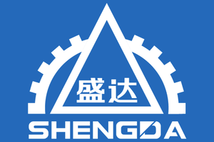 FUJIAN SHENGDA MACHINERY CORPORATION logo