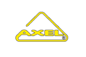 AXEL-MALINA logo