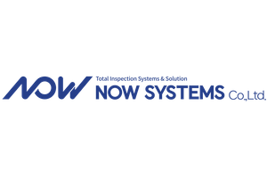 NOW SYSTEMS Co.,Ltd. logo