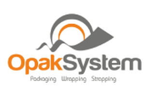 Opak-System Sp. z o.o. logo