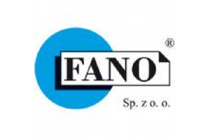 FANO Sp. z o.o. logo
