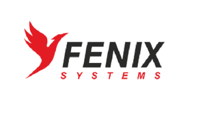 FENIX SYSTEMS Sp. z o.o. logo