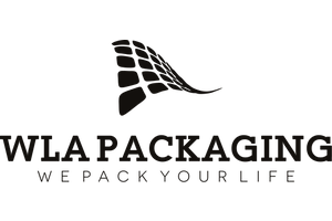 WLA PACKAGING Sp. z o.o. logo