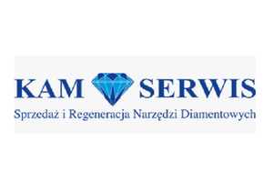 KAM SERWIS Sp. z o. o. logo