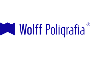 WOLFF POLIGRAFIA SP. Z O.O. logo