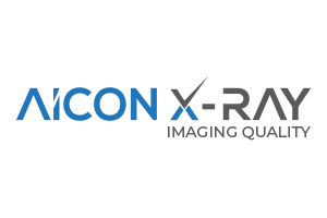 AICON X-RAY logo