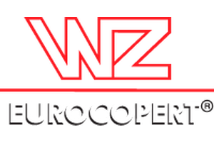 WZ Eurocopert logo