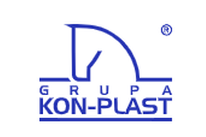 GRUPA KON-PLAST Sp. z o. o. logo