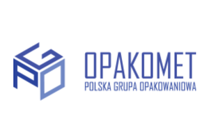 POLSKA GRUPA OPAKOWANIOWA OPAKOMET SPÓŁKA AKCYJNA logo