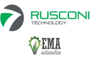 RUSCONI TECHNOLOGY s.r.l. logo