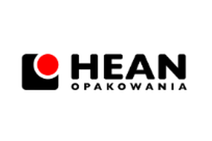 HEAN OPAKOWANIA logo
