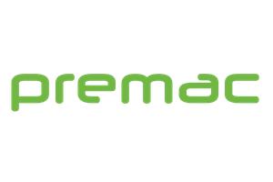 Premac logo