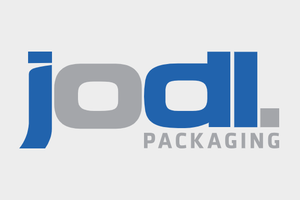 Jodl Packaging logo