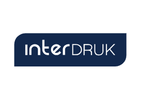 INTERDRUK SPÓŁKA AKCYJNA logo