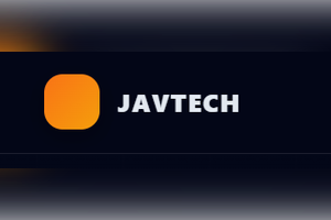JAVTECH Sp. z o.o. logo