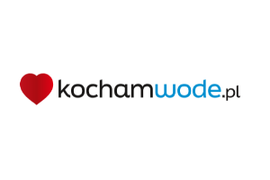 KOCHAM WODĘ Sp. z o.o. logo