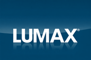 Lumax logo