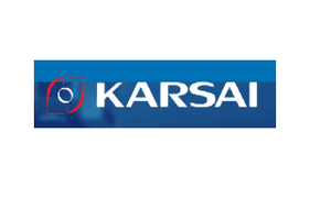 KARSAI ALBA logo