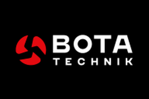 BOTA TECHNIK logo