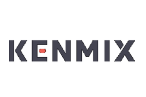 Kenmix logo