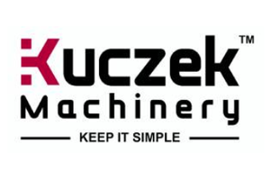 Kuczek Machinery logo
